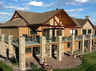 5630 Lambert Ranch Trl, Sedalia, CO 80135