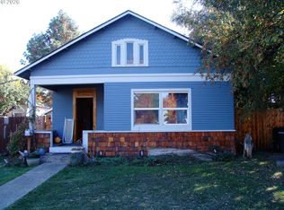 1312 W Ave, La Grande, OR 97850