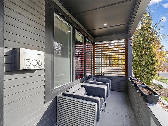 5th image of 1308 Marlowe Ave