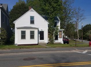 79 School St, Winchendon, MA 01475