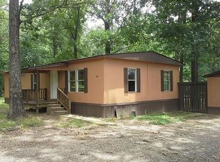 160 Windwood Country Rd, El Paso, AR 72045