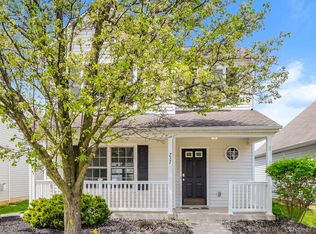 237 Hancock St, Delaware, OH 43015