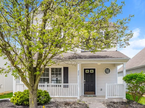 237 Hancock St, Delaware, OH 43015