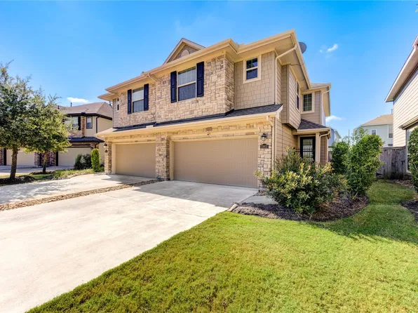 22615 Judge Davis Ct, Richmond, TX 77469