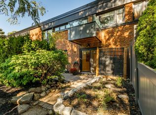 Tyne Terrace, Toronto, ON M9C 5P2