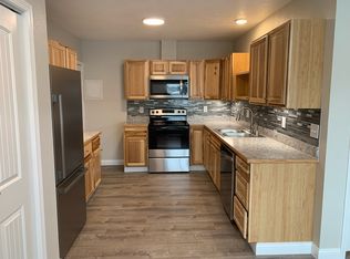 8515 Blackberry St APT 4, Anchorage, AK 99502