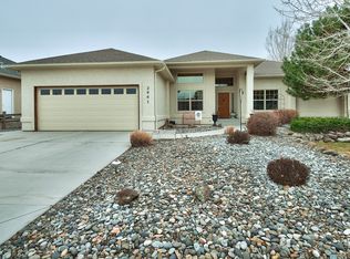 2661 Grand Vista Dr, Grand Junction, CO 81506