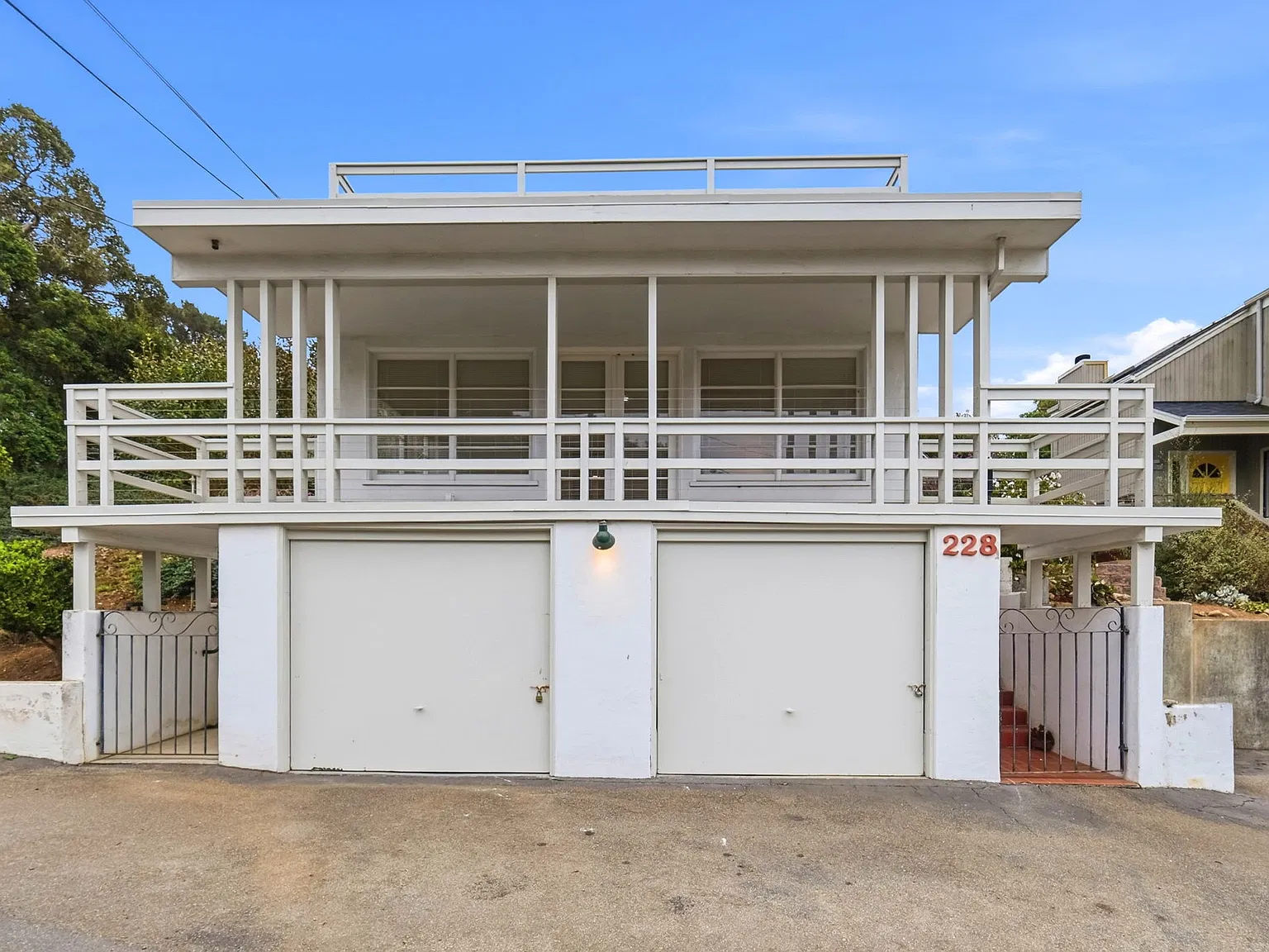 Coastal 1-Bed in La Selva Beach | Updated Interior & Covered Deck — Photo 2