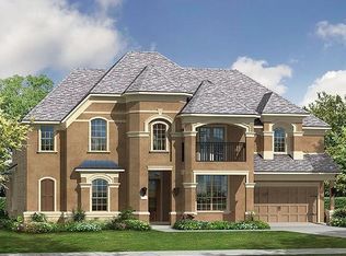 95 N Spincaster Ct, The Woodlands, TX 77389