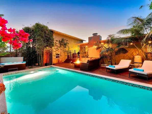 533 Bonair Way, La Jolla, CA 92037