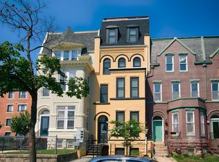 2550 University Pl NW #P-2, Washington, DC 20009