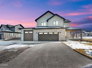 940 Hart Loop, Francis, UT 84036