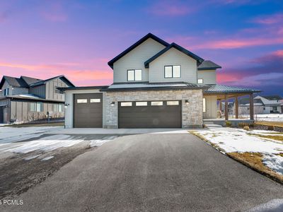 940 Hart Loop, Francis, UT, 84036
