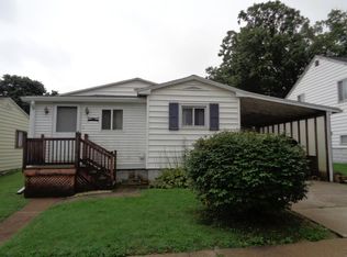 245 Jenks Ave, Punxsutawney, PA 15767