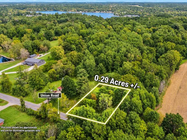 0 Union Rd, Cassopolis, MI 49031