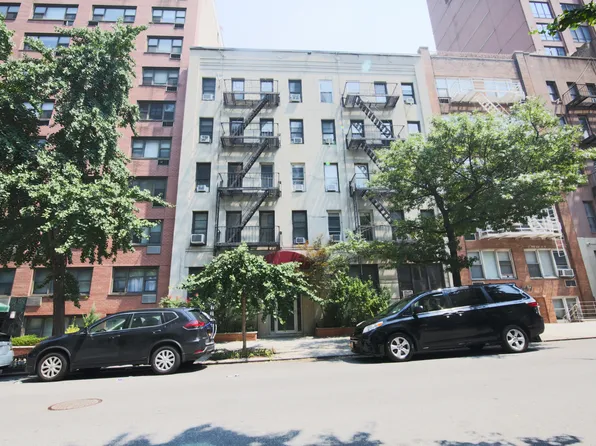 343 East 51st Street