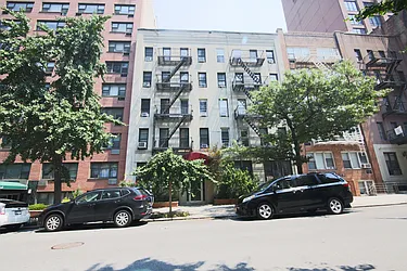 343 East 51st Street in Turtle Bay