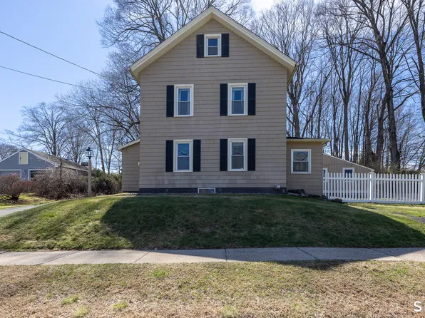 278 Hobart Street, Southington, CT 06489