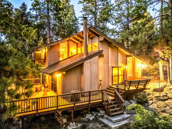 25461 Shadow Oaks Dr, Idyllwild, CA 92549