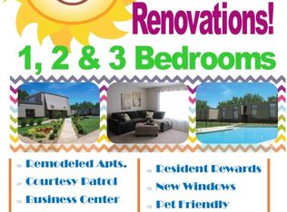 1308 N Midwest Blvd APT D, Oklahoma City, OK 73110