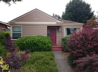 4141 SW Ida St, Seattle, WA 98136