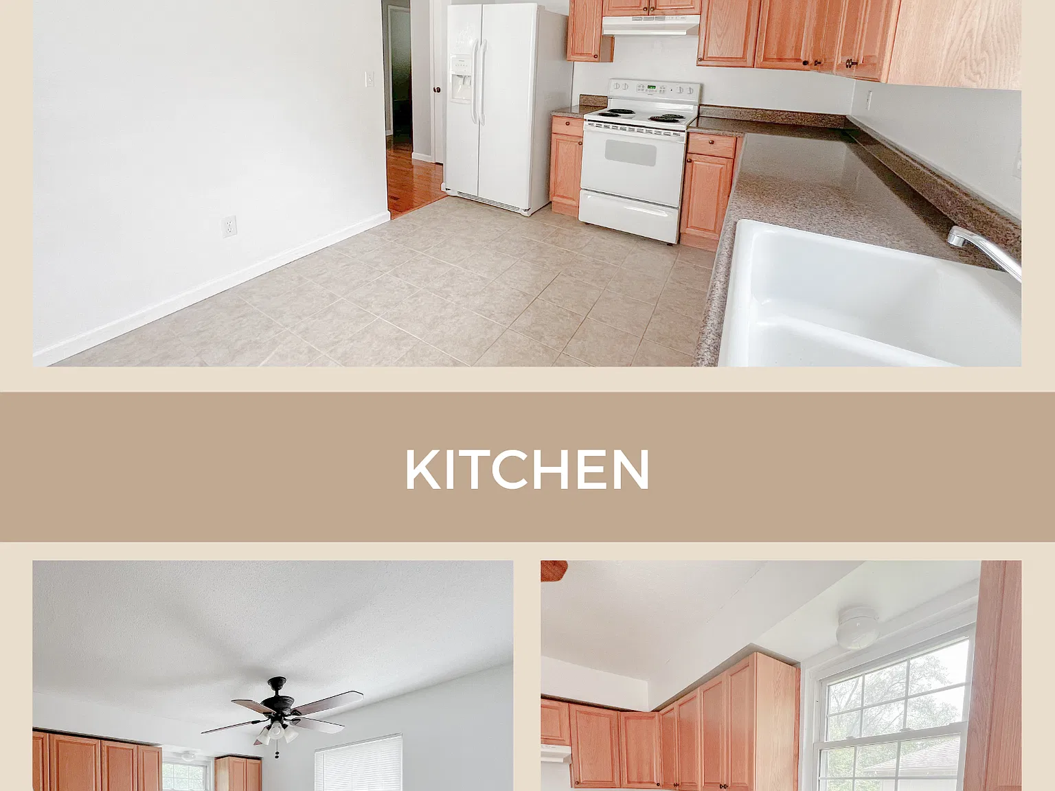 3 bed, 1.5 bath, 1300 sqft, $1,750 — Photo 4