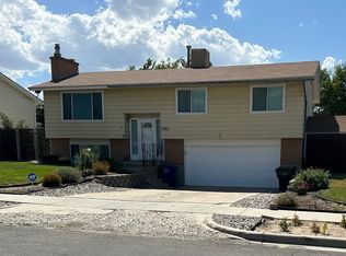 4408 S Bourdeaux Way, West Valley City, UT 84120