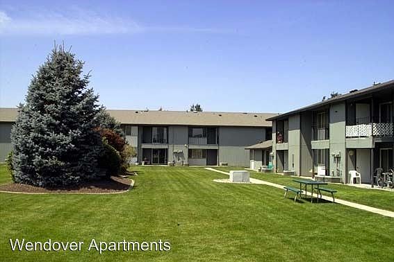 1st image of 440 N Volland St APT C104