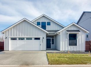 3028 S Rebel Ave, Boise, ID 83709