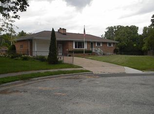 1219 N Dewitt St, Bay City, MI 48706