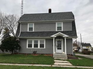 1061 Miller St, Fremont, OH
