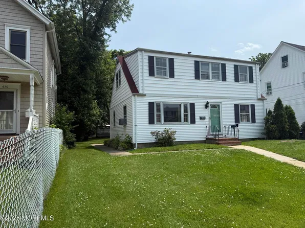 630 Overton Place, Long Branch, NJ 07740