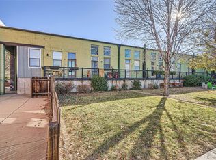 1111 Osage St UNIT 21, Denver, CO 80204