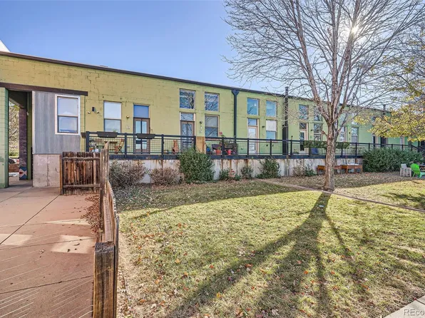 1111 Osage Street #21, Denver, CO 80204