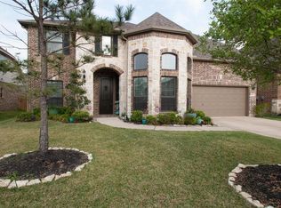 9923 Clear Diamond Dr, Rosharon, TX 77583