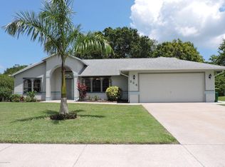224 Lake Shore Dr, Merritt Island, FL 32953