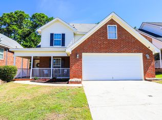 7638 Pleasantville Way, Grovetown, GA 30813