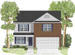 747 Markham Circle Brookchase E LOT 32, Moore, SC 29369