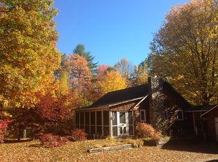 215 S Livermore Rd, Turner, ME 04282