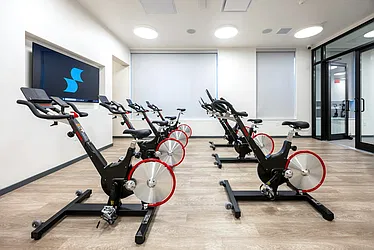 Rented by Beam Living