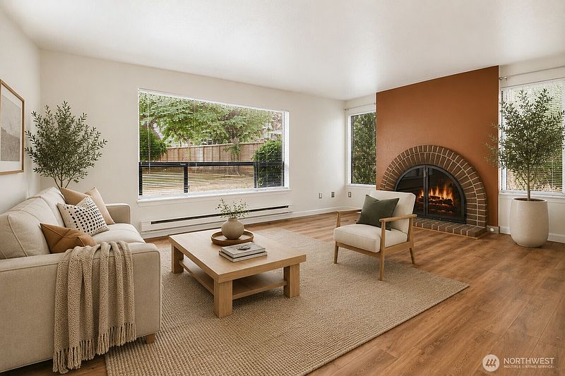 2nd image of 709 143rd Avenue NE #G-25