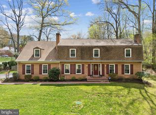 2623 Steeplechase Dr, Reston, VA 20191