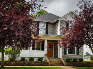 313 N Hinde St LOT 88, Washington Court House, OH 43160