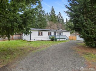 16503 Village Dr SE, Rainier, WA 98576