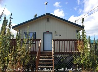 2325 Maria St #A, Fairbanks, AK 99709