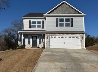 524 Springs Fall Crk, Inman, SC 29349