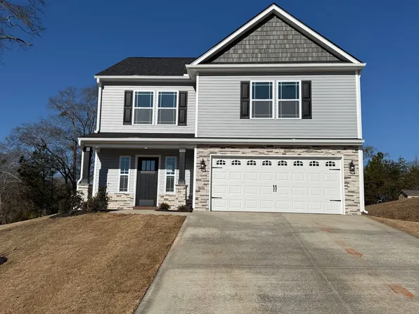 524 Springs Fall Crk, Inman, SC 29349