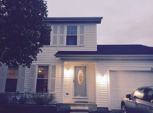 21659 W Joyce Ct, Plainfield, IL 60544