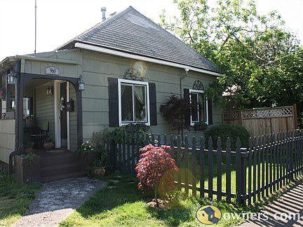 Bungalow Cottage