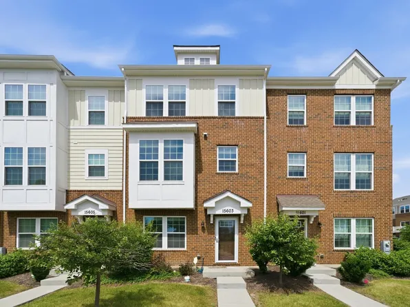 15603 Alice Mae Ct, Orland Park, IL 60462